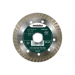 DISCO DE DIAMANTE SP-UT 115MM 22,23MM 10MM