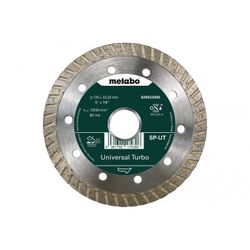 DISCO DE DIAMANTE SP-UT 125MM 22,23MM 10MM