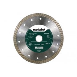 DISCO DE DIAMANTE SP-UT 180MM 22,23MM 10MM