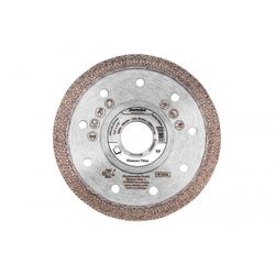 DISCO DE DIAMANTE TP 115MM 22,23MM 10MM