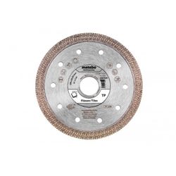 DISCO DE DIAMANTE TP 125MM 22,23MM 10MM