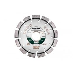 DISCO DE DIAMANTE UP 115MM 22,23MM 9MM