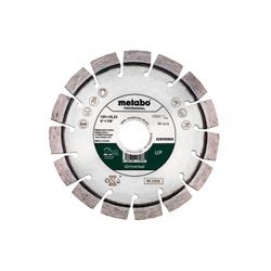 DISCO DE DIAMANTE UP 125MM 22,23MM 9MM