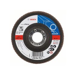 DISCO DE LAMINAS X551 EXPERT METAL:115MM CONFV G60