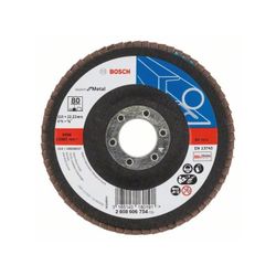 DISCO DE LAMINAS X551 EXPERT METAL:115MM CONFV G80