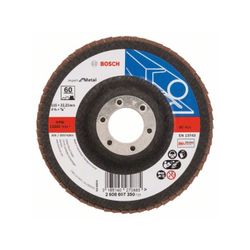 DISCO DE LAMINAS X551 EXPERT METAL:115MM RECFV G60