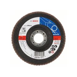 DISCO DE LAMINAS X551 EXPERT METAL:125MM CONFV G60