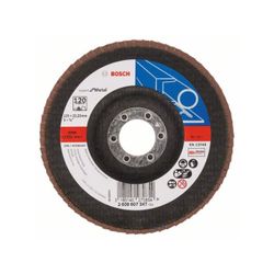 DISCO DE LAMINAS X551 EXPERT METAL:125MM CONG120