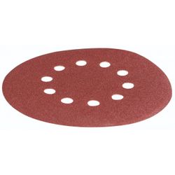 DISCO DE LIJA D.215 ARENA GR100 SET - 10 UDS (PARA DS200/DS920 Y DS930)