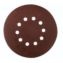 DISCO DE LIJA D.215 ARENA GR120 SET - 10 UDS (PARA DS200/DS920 Y DS930)