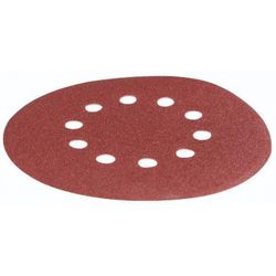 DISCO DE LIJA D.215 GRANO GR240 SET - 10 UDS (PARA DS200/DS920 Y DS930)