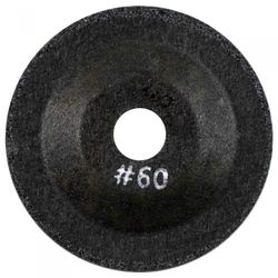 DISCO DE LIJA DE 60 PARA 51226