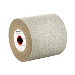 DISCO DE LIJAR DE GOMA 105X100MM P 60 SIC