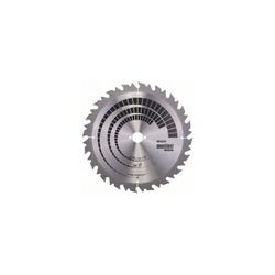 DISCO DE SIERRA CIRCULAR CW WO S 315X3.2X30D:20WZ
