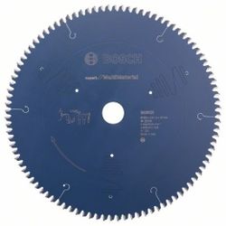 DISCO DE SIERRA CIRCULAR EXPERT MULTI MATERIAL 305 X 2.4/1.8 X 30 MM, T96