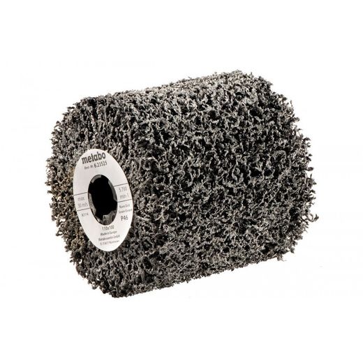 DISCO DE VELLON DURO 110X100MM P 46