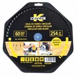 DISCO DE WIDIA 190X2,8X30 Z-52 (*)