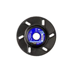 DISCO DESBASTE CC-GRIND VIEW 125X22,23MM SGP STEELOX (STEEL+INOX)
