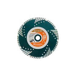 *DISCO DIAMANTADO TACTI-CUT S65 DIAM.15 22.2