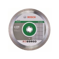 DISCO DIAMANTE BEST CERAMIC:230X2,4MM