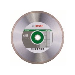 DISCO DIAMANTE BEST CERAMIC:300X30/25,4X2,8