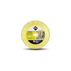 DISCO DIAMANTE RSQ 230 MM SUPER PRO