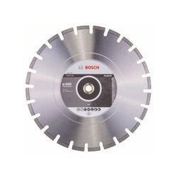 DISCO DIAMANTE STANDARD ASPHALT:400X20/25,40X3,6X8