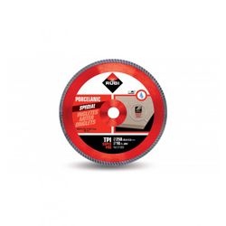 DISCO DIAMANTE TPI 250 SUPERPRO