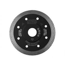 DISCO DIAMANTE TURBO PORCELANICO 230MM