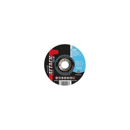 *DISCO DRONCO-A60R ATTACK-115