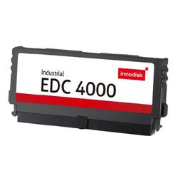 DISCO DURO DE ESTADO SOLIDO INNODISK, 1GB, INTERNO, PATA SI SLC