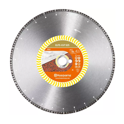 *DISCO ELITE-CUT S25 D350 25.4/20