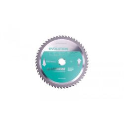 DISCO EVO 355MM ALUMINIO