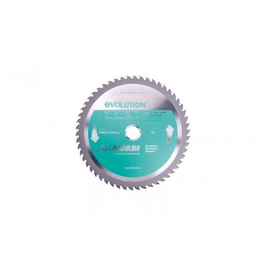 DISCO EVO 355MM ALUMINIO