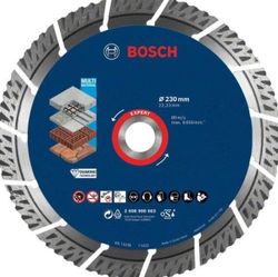 DISCO EXPERT MULTIMATERIAL 230 X 2,4 X 15MM