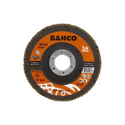 DISCO FLEXIBLE ZIRCONIA 115 C60