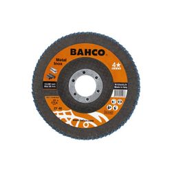 DISCO FLEXIBLE ZIRCONIA 115 P60