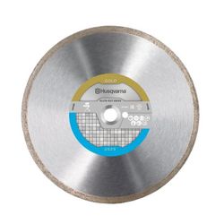 *DISCO GS2 S 230MM NUCLEO SILENCIOSO 25.4