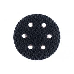 DISCO INTERMEDIO, ENGANCHE VELCRO 80MM