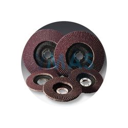 DISCO LAMINA OX/AL D.115 P40