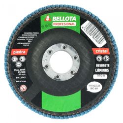 DISCO LAMINAS D.115DESBASTE STONE. GRANO SIC 5051380