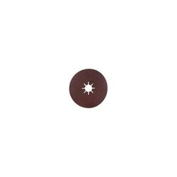 DISCO LIJA FIBRA 115 GR.80
