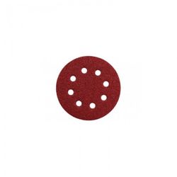 DISCO LIJA VELCRO 6P/150 GR.120