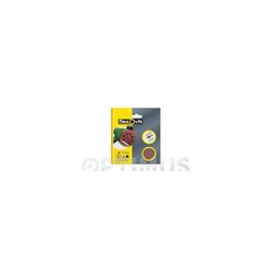 DISCO LIJA VELCRO 8P/115 GR.120