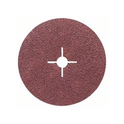 DISCO LIJADOR DE FIBRA R444 EXPERT METAL:180MM G24