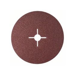 DISCO LIJADOR DE FIBRA R444 EXPERT METAL:180MM G36