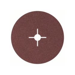 DISCO LIJADOR DE FIBRA R444 EXPERT METAL:180MM G60