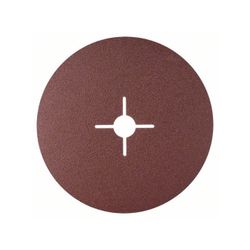 DISCO LIJADOR DE FIBRA R444 EXPERT METAL:180MM G80