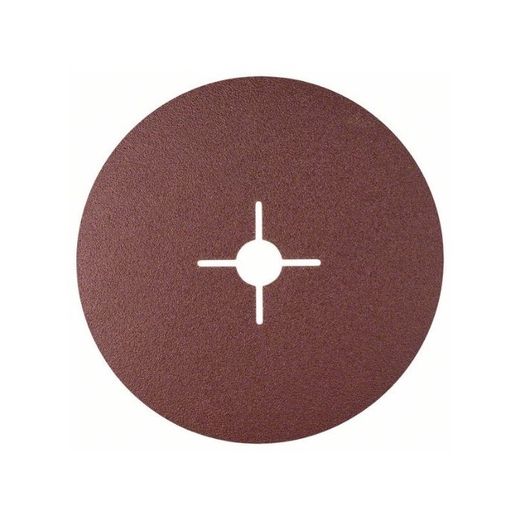 DISCO LIJADOR DE FIBRA R444 EXPERT METAL:180MM G80