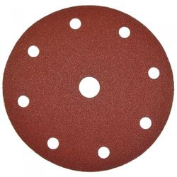DISCO LIJADORA FESTO D.150 VELCRO-8+1 AGUJ. A-220 FBR